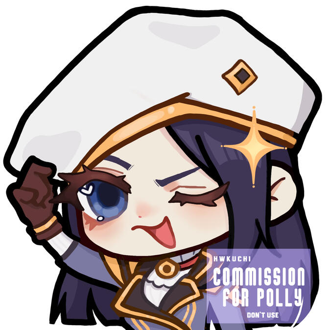 emote